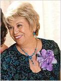 Lupe Ontiveros Lupe Ontiveros