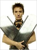 Rob Stewart (III)