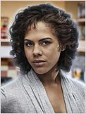 Lenora Crichlow