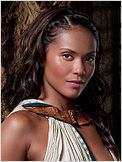 Lesley-Ann Brandt