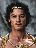 Luke Evans