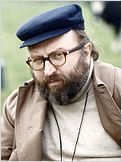 Sergio Leone Sergio Leone