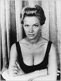 Honor Blackman