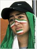 Sima Mobarak Shahi