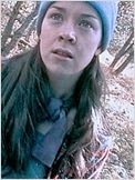 Heather Donahue
