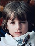 Danny Lloyd
