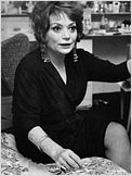 Lila Kedrova