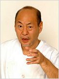 Shigeru Izumiya