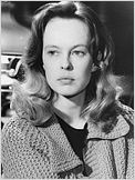 Sandy Dennis