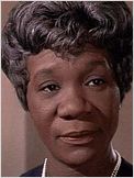 Beah Richards