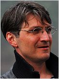 Jan Sverak Jan Sverak