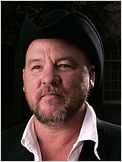 Bruce McDonald Bruce McDonald