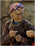 Chimed Dolgor