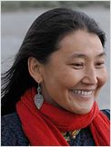 Urna Chahar-Tugchi