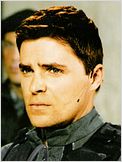 Kavan Smith