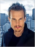 Michael Eklund