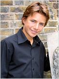 Harry Eden