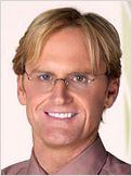 Jere Burns