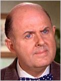 John McGiver