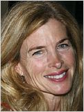 Blanche Baker