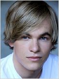 Graham Patrick Martin
