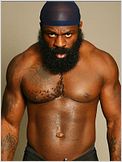 Kevin 'Kimbo Slice' Ferguson