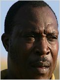 Patrick Mofokeng