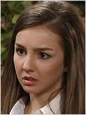 Lexi Ainsworth