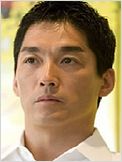 Kazushige Nagashima