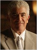 Frank Vincent