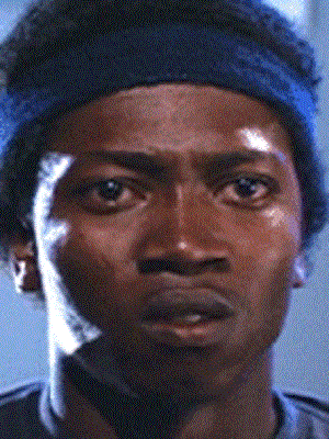 T.K. Carter