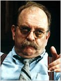 Wilford Brimley