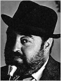 Sebastian Cabot