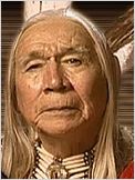 Floyd 'Red Crow' Westerman