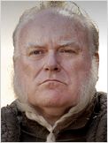 Ron Donachie