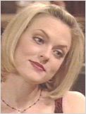 Elaine Hendrix
