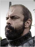 Conan Stevens
