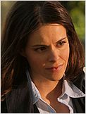 Emily Hampshire