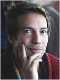 Jonah Blechman