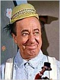 Ed Wynn