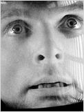 Keir Dullea
