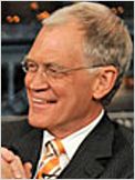 David Letterman