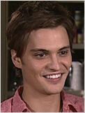 Luke Grimes