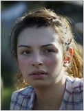 Sarah Horvath