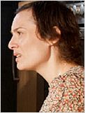 Daniela Holtz