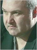 Frank Harper