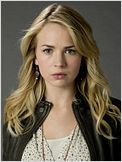 Britt Robertson
