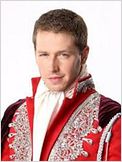 Josh Dallas