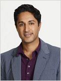 Maulik Pancholy