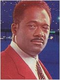 Gregory Alan Williams